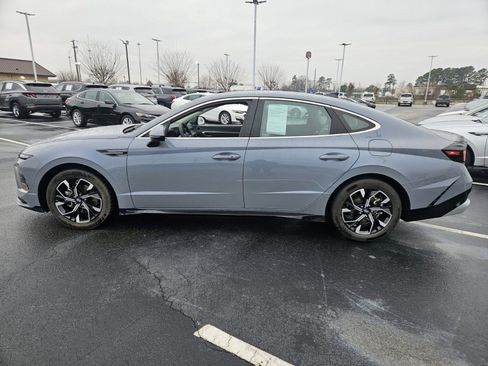 Used 2025 Hyundai Sonata SEL image 4