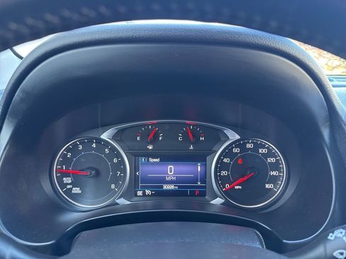 Used 2021 GMC Terrain SLE w/ Driver Convenience Package image 30