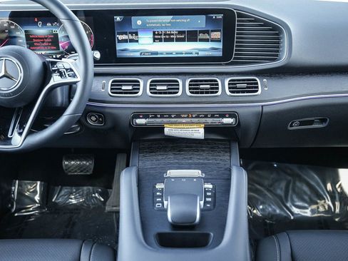 New 2026 Mercedes-Benz GLE 350 4MATIC image 13