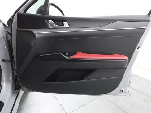 Used 2024 Kia K5 GT-Line w/ GT-Line Premium Package image 30