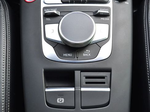 Used 2020 Audi S3 Premium Plus w/ Premium Plus Package image 19