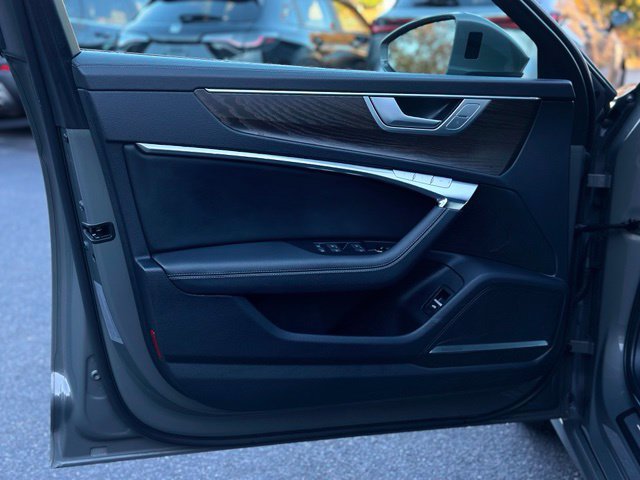 Used 2023 Audi A6 Premium Plus AWD/4WD image 9