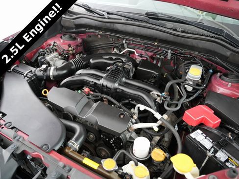 Used 2016 Subaru Forester 2.5i Limited image 55