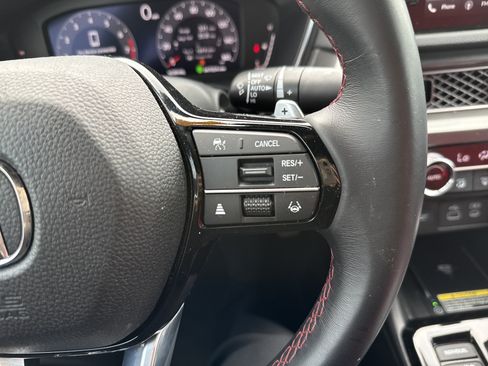 Used 2024 Acura Integra A-Spec FWD image 20