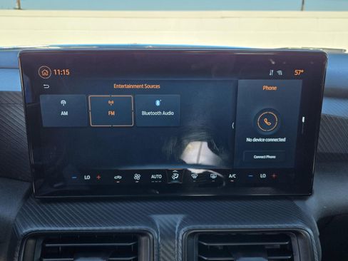 Used 2025 Ford Mustang GT image 12