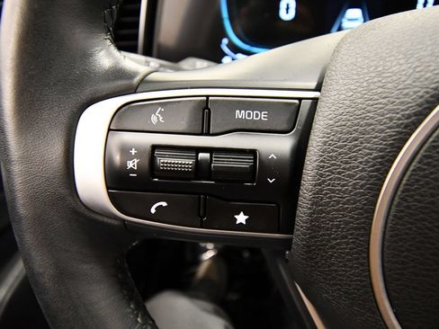 Certified 2023 Kia Sportage EX AWD/4WD image 20