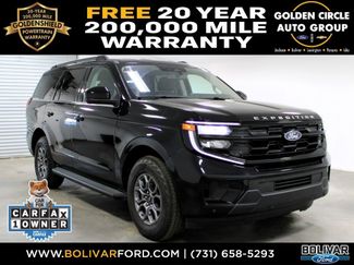 Used 2025 Ford Expedition Active video 1