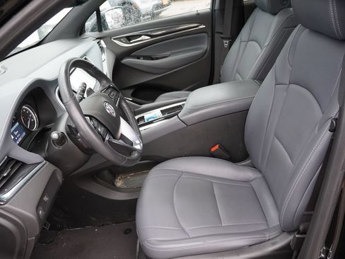 Certified 2024 Buick Enclave Essence w/ Experience Buick Package AWD/4WD image 4