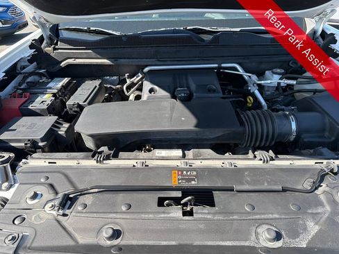Used 2023 Chevrolet Colorado LT w/ LT Convenience Package III AWD/4WD image 23