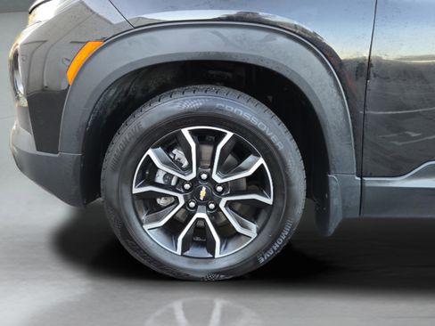 Used 2022 Chevrolet TrailBlazer ACTIV image 32