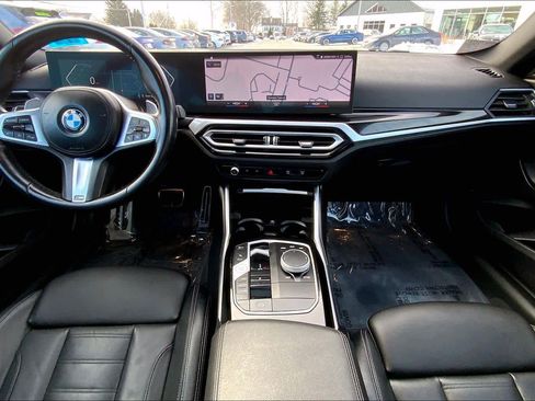 Certified 2023 BMW M240i xDrive Coupe w/ Premium Package image 15