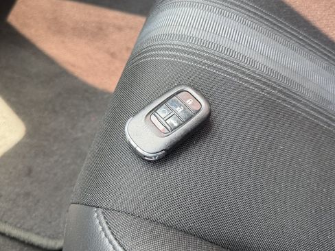 Used 2023 Honda Civic Sport image 26