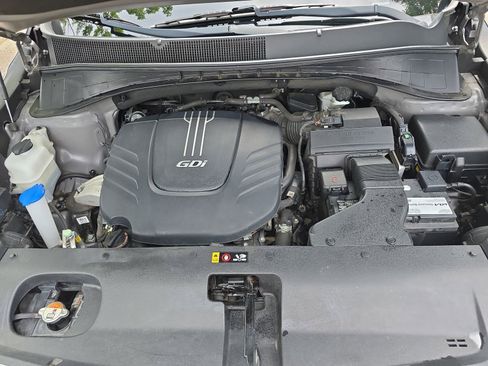 Used 2018 Kia Sorento EX w/ EX Advanced Touring Package FWD image 31