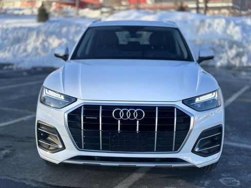 Used 2023 Audi Q5 2.0T Premium w/ Convenience Package image 10