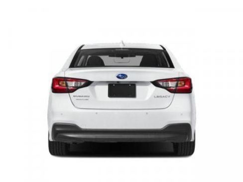 New 2025 Subaru Legacy Premium image 8
