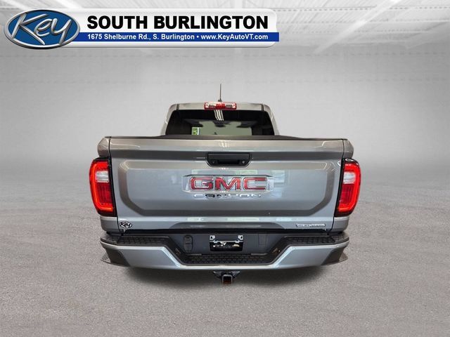 Used 2024 GMC Canyon Elevation w/ Convenience Package AWD/4WD image 5