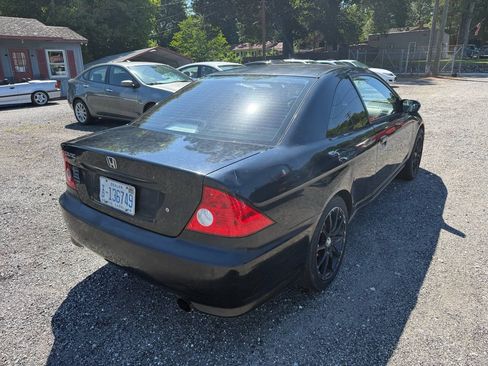 Used 2004 Honda Civic EX image 9