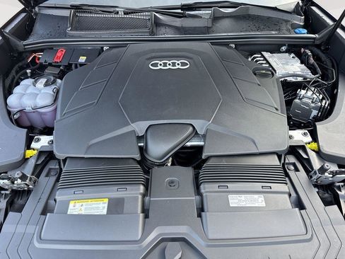 New 2026 Audi Q8 Premium Plus image 24