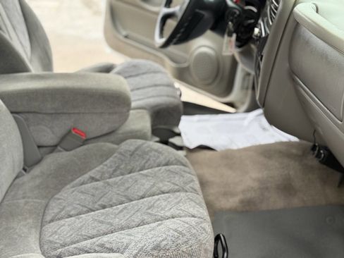 Used 1998 GMC Sonoma SLS w/ Popular Marketing Option Pkg image 22