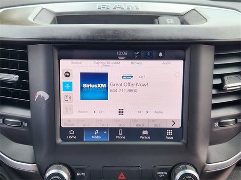 Used 2024 RAM 2500 Big Horn image 17