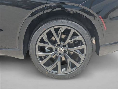 New 2026 Toyota Crown Signia AWD/4WD image 12