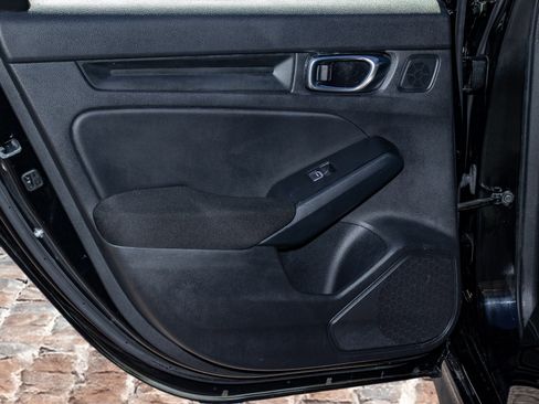 Certified 2022 Honda Civic Sport image 11