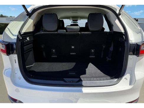 Used 2024 MAZDA CX-90 3.3 Turbo w/ Select Package image 9