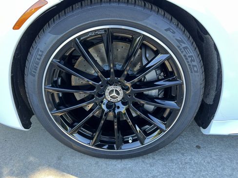 Used 2025 Mercedes-Benz S 580 S 580 image 13