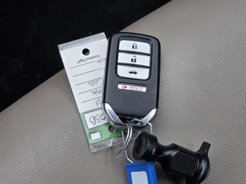 Used 2015 Honda Civic EX-L image 35