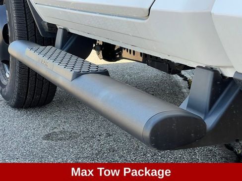 New 2026 RAM 3500 Tradesman AWD/4WD image 10