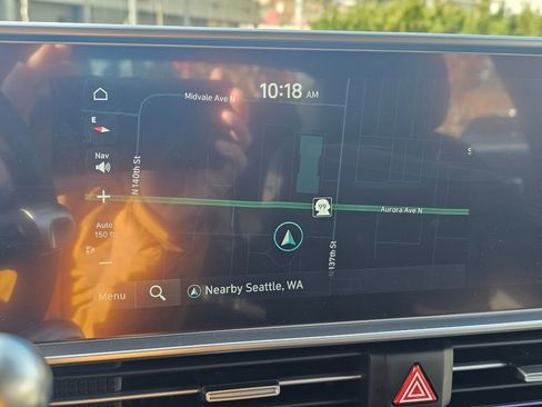 New 2025 Hyundai Ioniq 6 SEL image 21