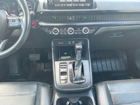 Used 2023 Honda CR-V EX-L image 20