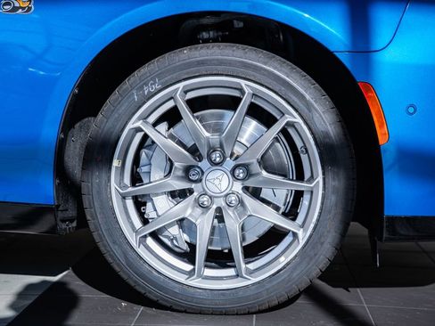 New 2026 Dodge Charger R/T Scat Pack image 16