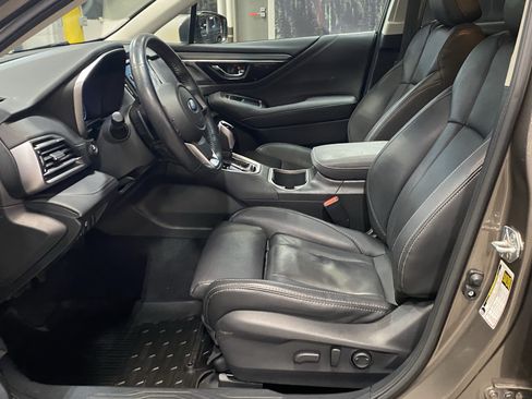 Used 2022 Subaru Outback Limited AWD/4WD image 11