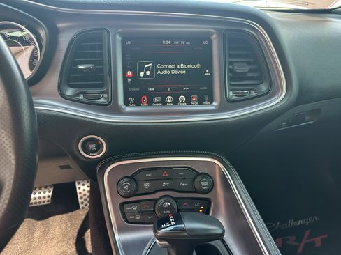 Used 2016 Dodge Challenger R/T Scat Pack RWD image 8