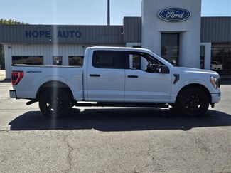 Used 2023 Ford F150 XLT w/ Equipment Group 302A High video 2