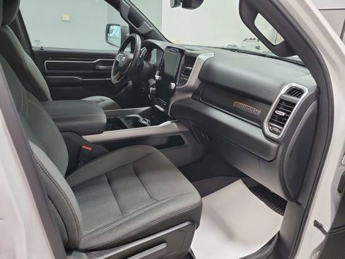 Used 2023 RAM 1500 Big Horn image 17