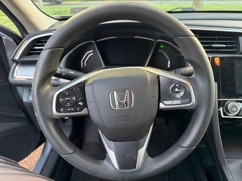Used 2017 Honda Civic EX image 23