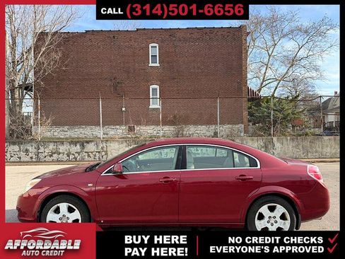 Used 2009 Saturn Aura XE w/ Convenience Package image 2