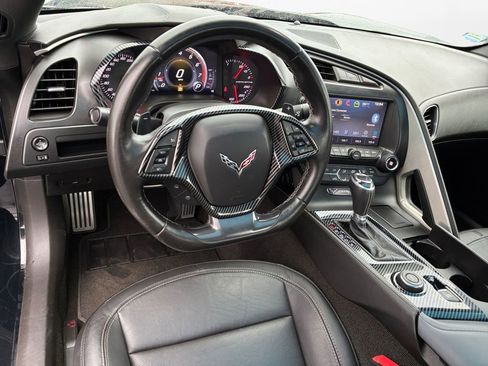 Used 2016 Chevrolet Corvette Stingray Coupe image 19