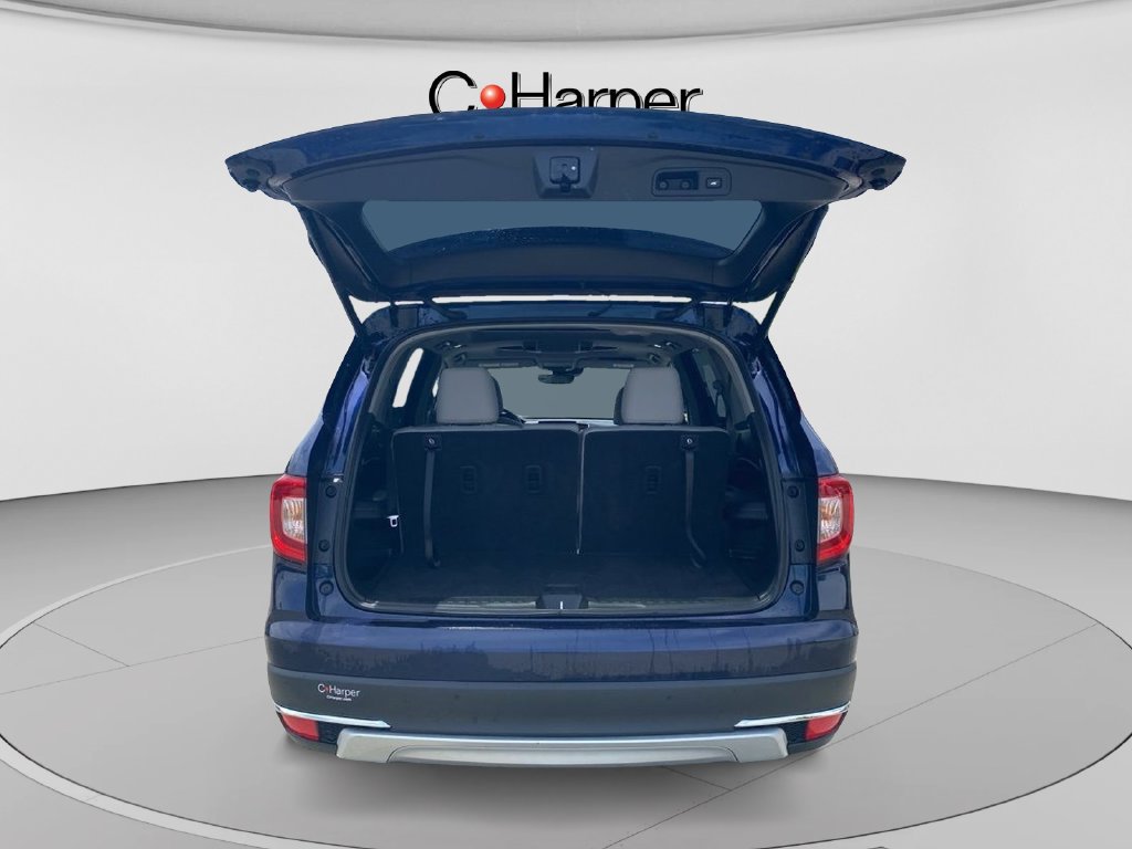 Used 2022 Honda Pilot Elite image 17