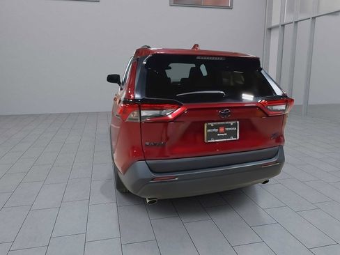 Used 2023 Toyota RAV4 XLE w/ Convenience Package AWD/4WD image 7