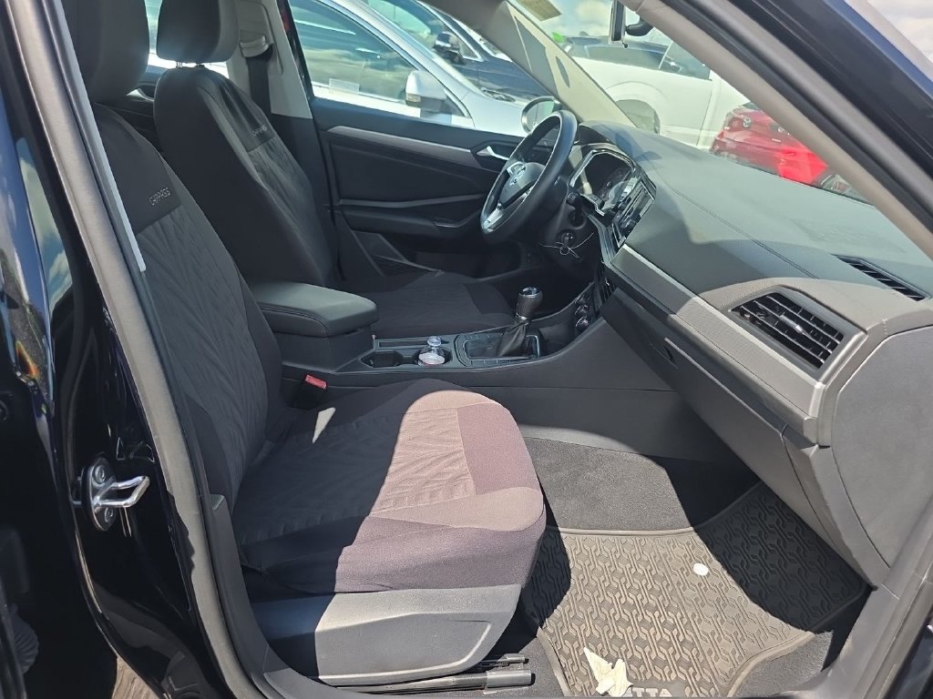 Used 2021 Volkswagen Jetta S FWD image 6
