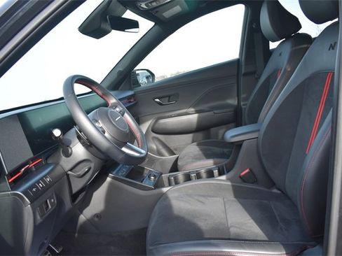 Used 2024 Hyundai Kona N Line image 24