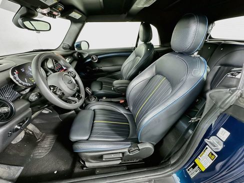 Used 2021 MINI Cooper S w/ Sidewalk Package FWD image 21