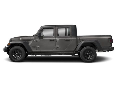 New 2026 Jeep Gladiator Sport image 15