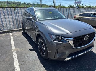 Used 2025 MAZDA CX-90 3.3 Turbo S w/ Premium Plus AWD/4WD video 1