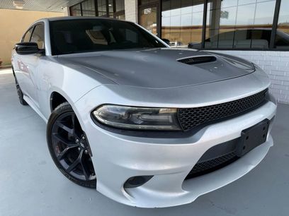 Used 2020 Dodge Charger GT w/ Blacktop Package