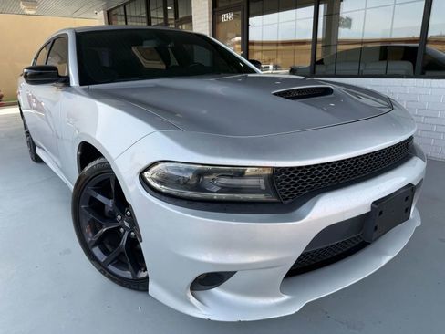 Used 2020 Dodge Charger GT w/ Blacktop Package RWD image 1