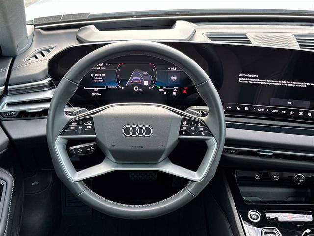 Certified 2025 Audi A5 Prestige w/ 19" Wheel Package AWD/4WD image 14